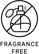 Fragrance Free