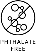 Phthalate Free