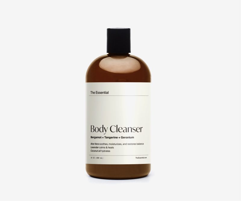 bodycleanser