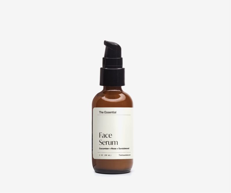 faceserum