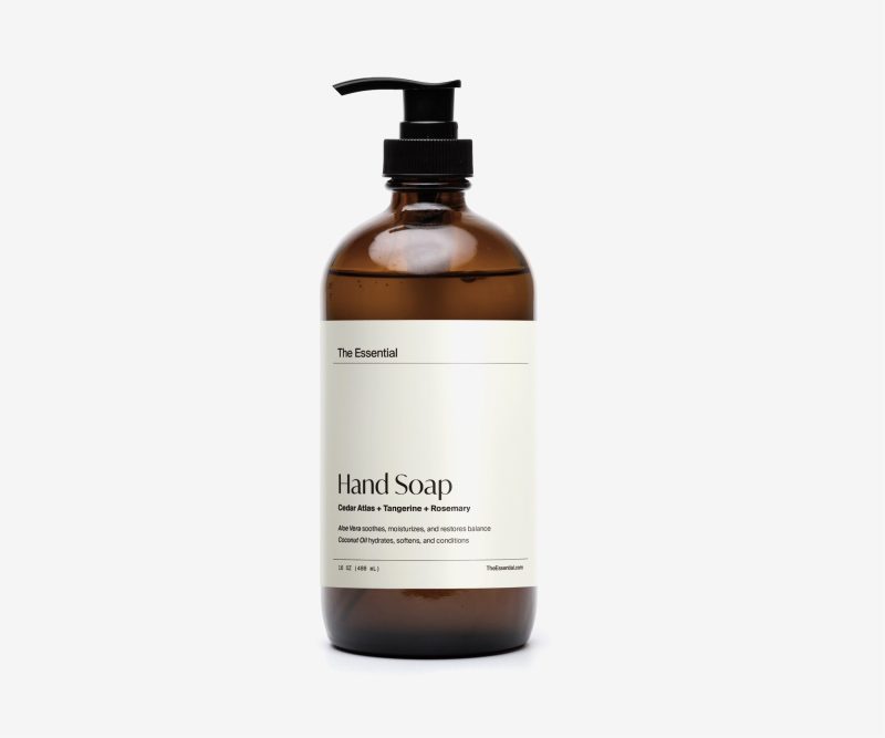 handsoap